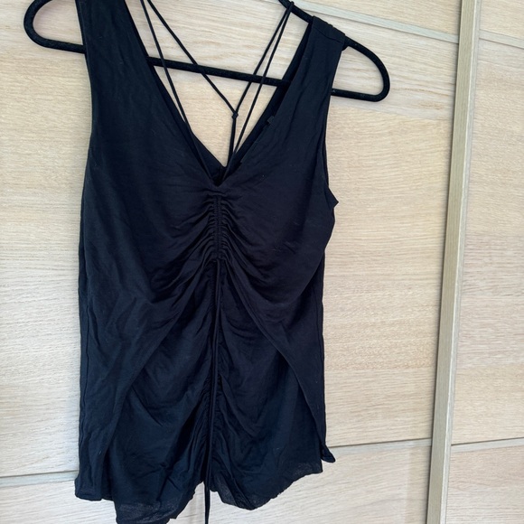 Helmut Lang tank top - Picture 2 of 9